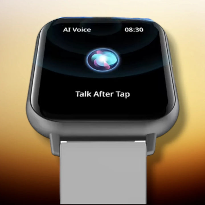 Lisslune | Smartwatch Women Android Wear "Zolaris"