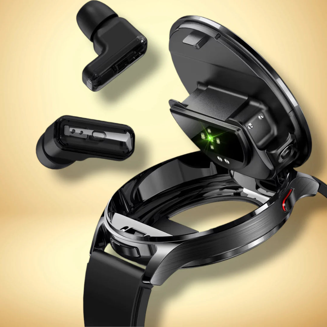 Lisslune | NFC watch "Velionor"