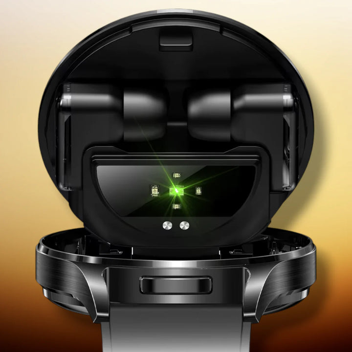 Lisslune | NFC watch "Velionor"