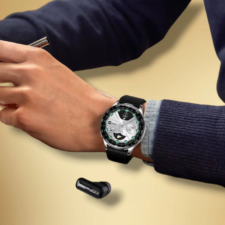 Lisslune | NFC watch "Velionor"