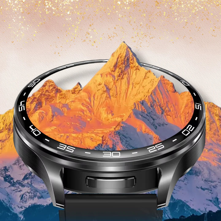 Lisslune | NFC watch "Velionor"