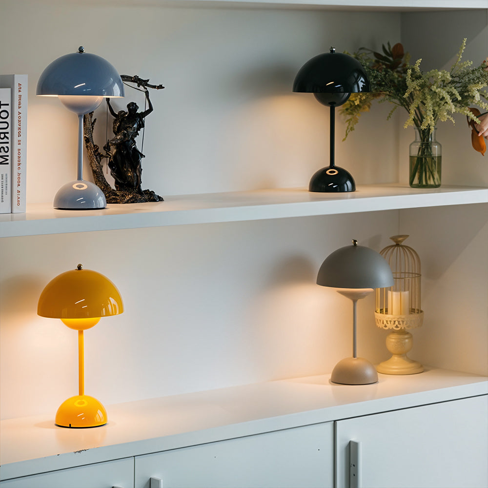 Lisslune | MoonGlow™ | LED Lamp