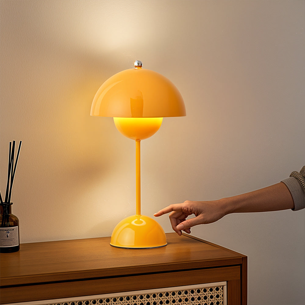 Lisslune | MoonGlow™ | LED Lamp