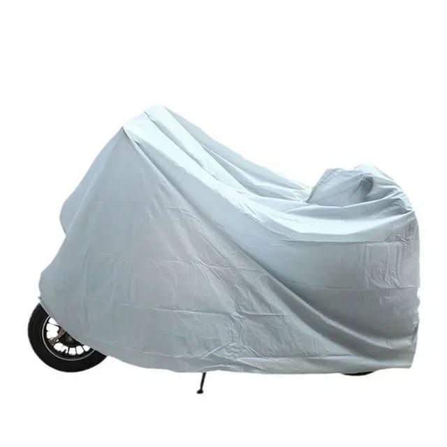 Lisslune | Universal Motorcycle Cover with UV Protection