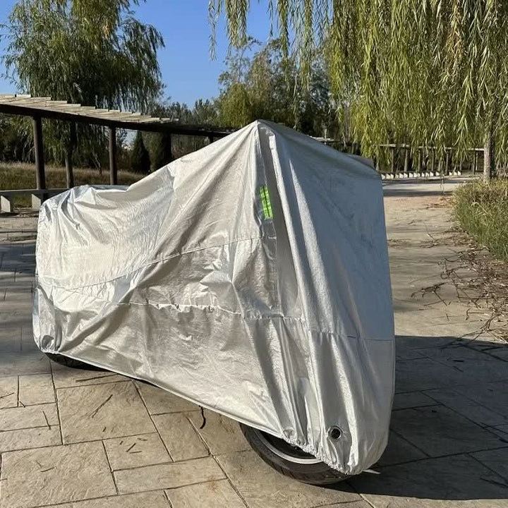 Lisslune | Universal Motorcycle Cover with UV Protection