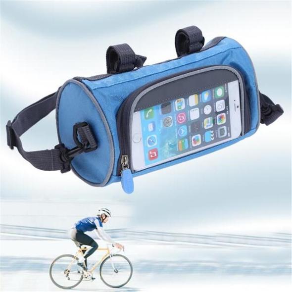 Lisslune | Multifunctional Travel Bag with Touchscreen