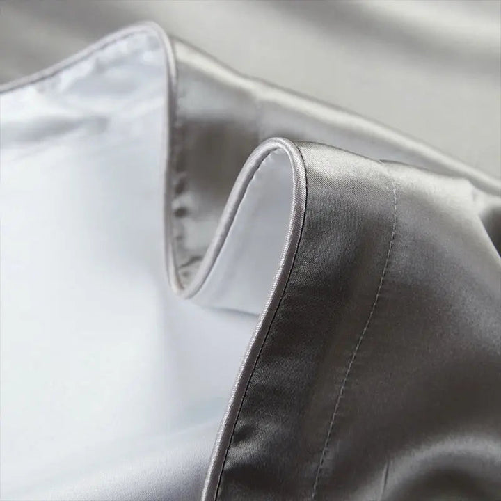 Lisslune | Mulberry 100% pure silk pillowcase