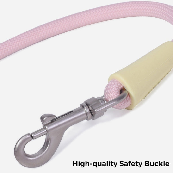 Lisslune | Multi-purpose double leash No tangles dog leash
