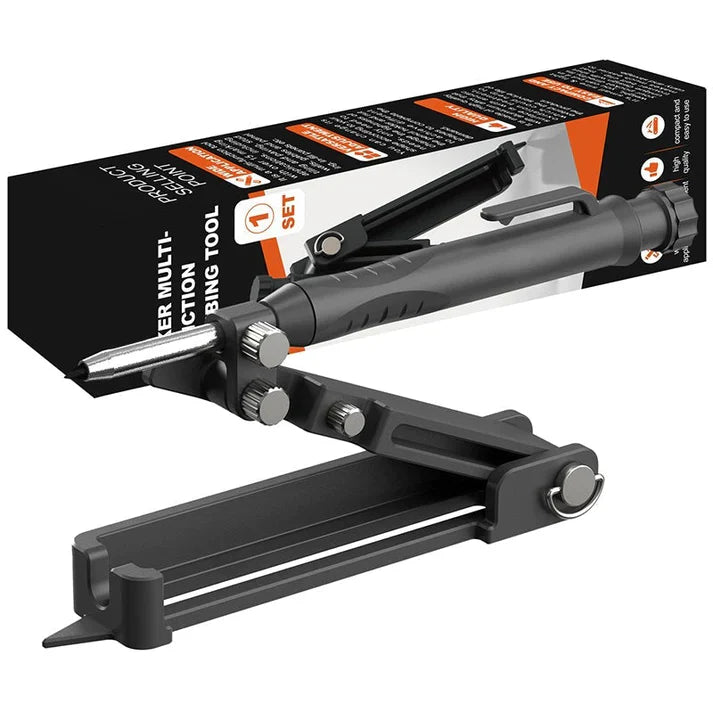 Lisslune | Precisionpro | Versatile precision and marking tools