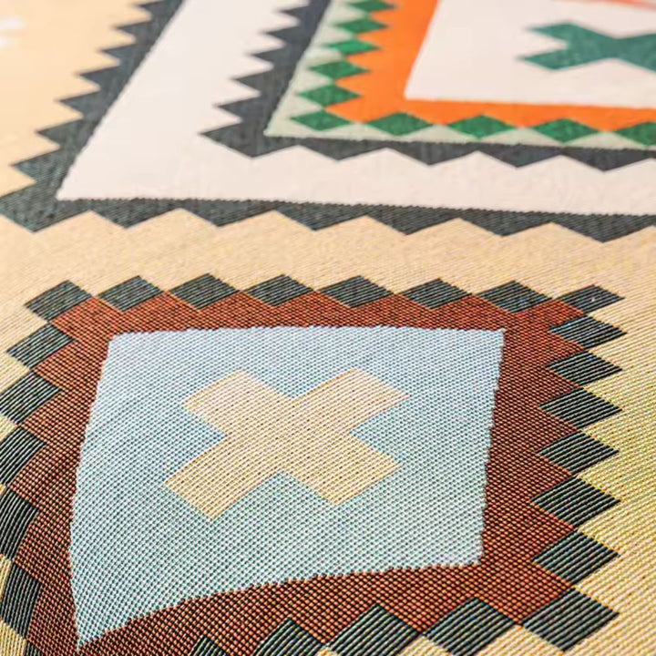 Lisslune | Aztec Horizon Sofa Cover