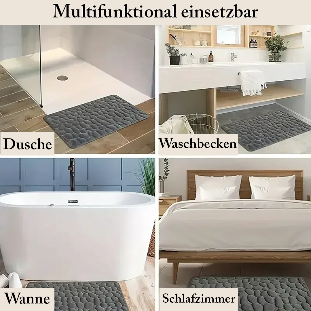 Lisslune | SpaRest - Bath Cushion Comfortable