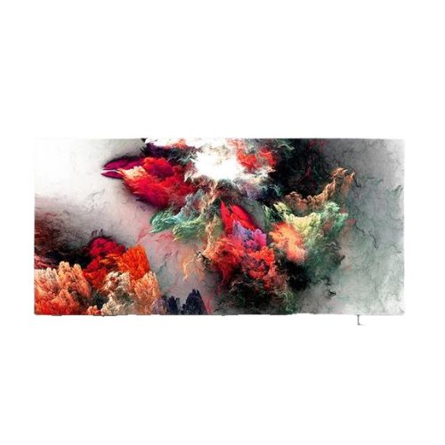 Lisslune | Dream Landscape | Abstract Art | Hand-painted | Unique Expression of Emotion
