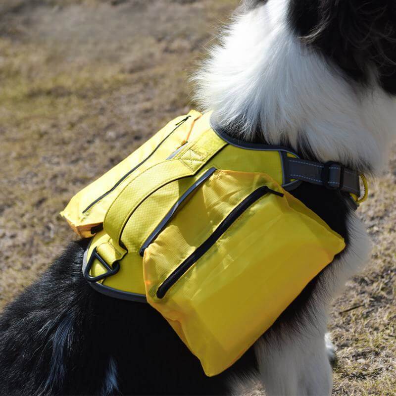 Lisslune | Multifunctional explosion-proof anti-pull harness for medium to large dogs harness