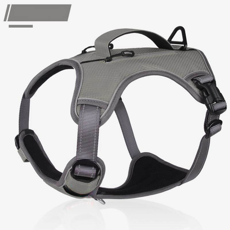 Lisslune | Multifunctional explosion-proof anti-pull harness for medium to large dogs harness