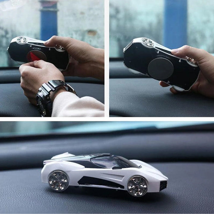 Lisslune | Multifunctional Car Model Phone Holder