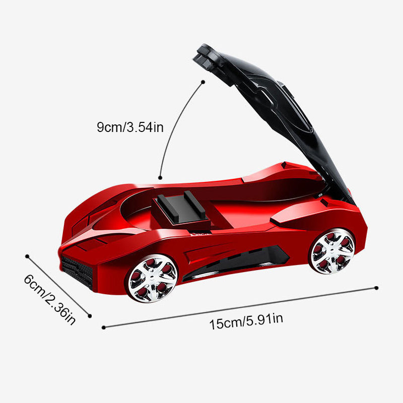 Lisslune | Multifunctional Car Model Phone Holder