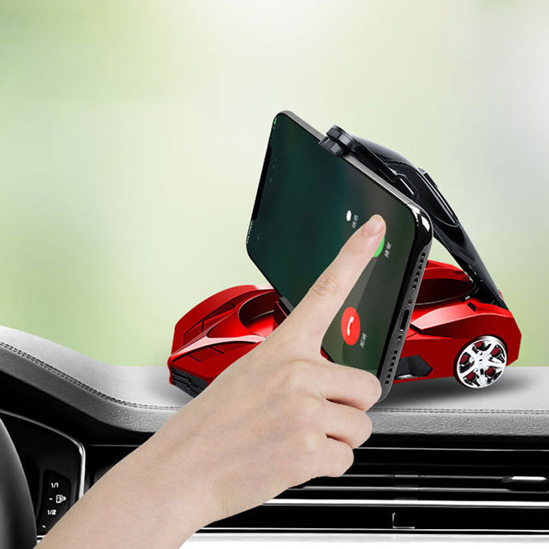 Lisslune | Multifunctional Car Model Phone Holder