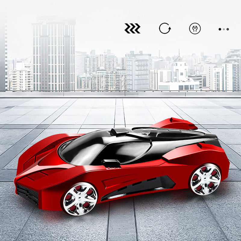 Lisslune | Multifunctional Car Model Phone Holder