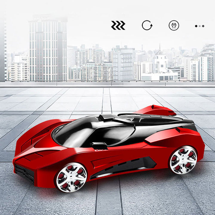 Lisslune | Multifunctional Car Model Phone Holder