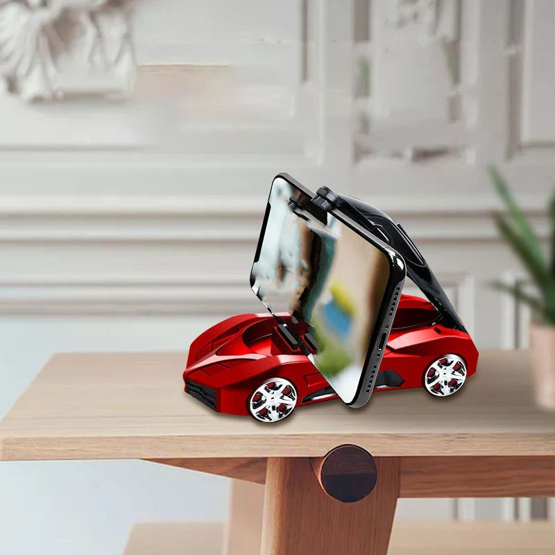 Lisslune | Multifunctional Car Model Phone Holder