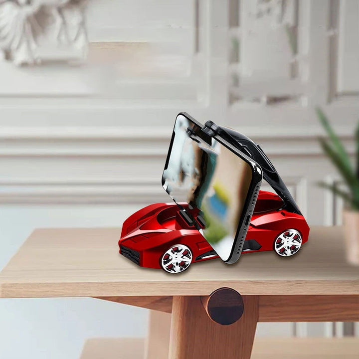 Lisslune | Multifunctional Car Model Phone Holder