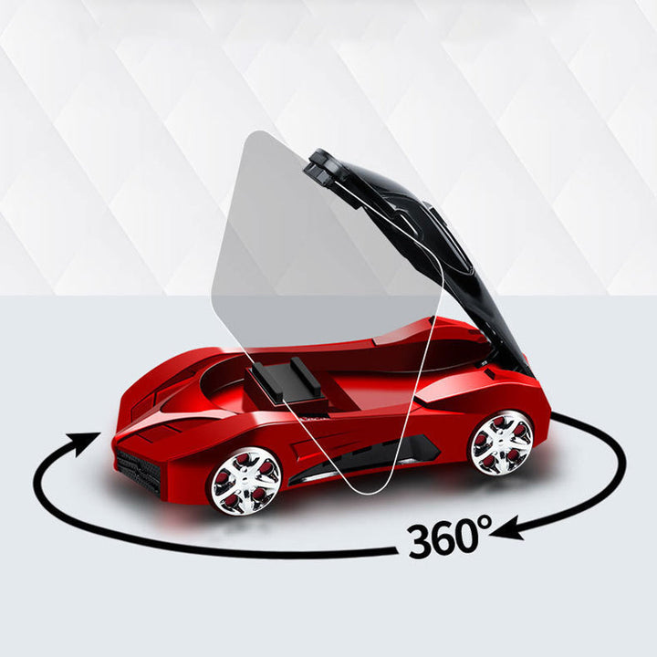Lisslune | Multifunctional Car Model Phone Holder