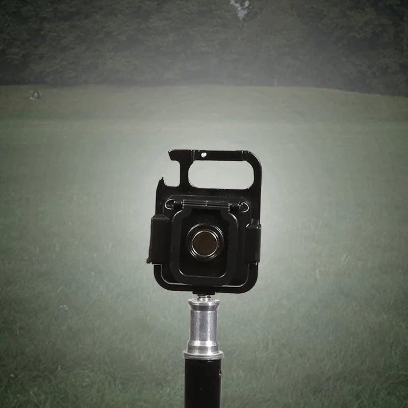 Lisslune | Multifunctional Keychain Emergency Light