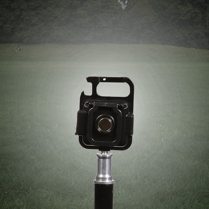Lisslune | Multifunctional Portable Rechargeable Emergency Light