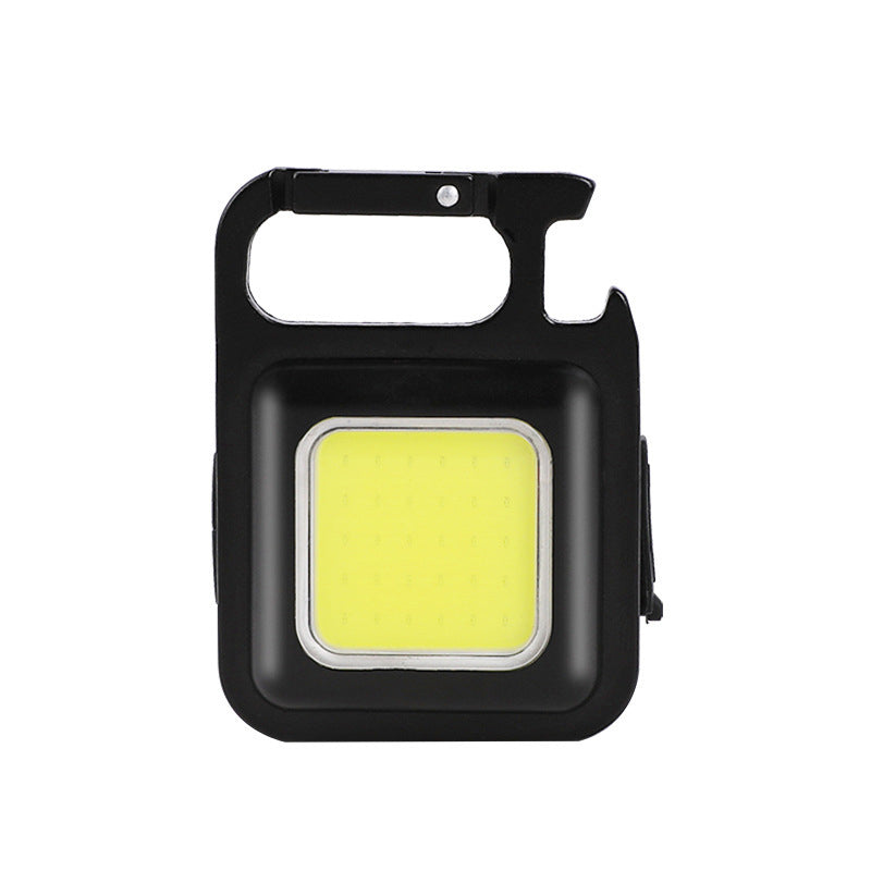 Lisslune | Multifunctional Portable Rechargeable Emergency Light
