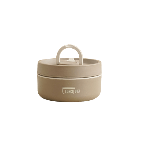 Lisslune | Insulated Lunchbox for Hot Meals on the Go