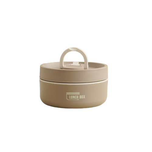 Lisslune | Multi-Layer Insulated Lunchbox with Free Carry Bag