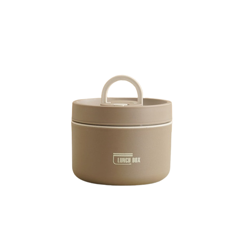 Lisslune | Multi-Layer Insulated Lunchbox with Free Carry Bag
