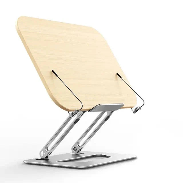 Lisslune | Reading Comfort Deluxe | Multifunctional Reading Holder | Comfortable Reading Pleasure