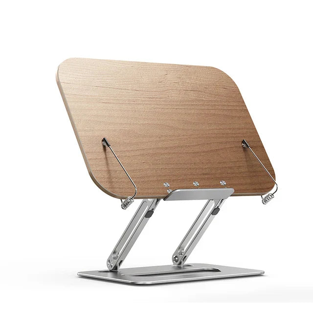 Lisslune | Reading Comfort Deluxe | Multifunctional Reading Holder | Comfortable Reading Pleasure