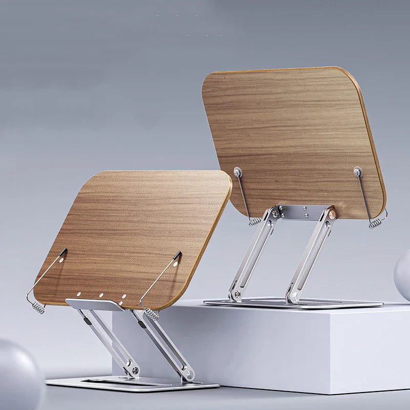 Lisslune | Reading Comfort Deluxe | Multifunctional Reading Holder | Comfortable Reading Pleasure