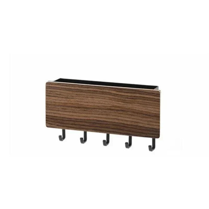 Lisslune | KeyNest - Wall-mounted key and mail organizer