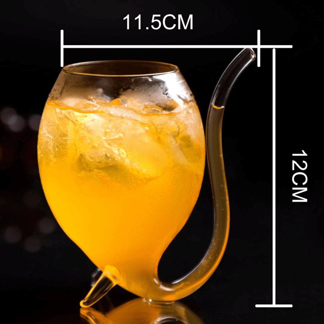 Lisslune | Stylish Cocktail Bar Glasses