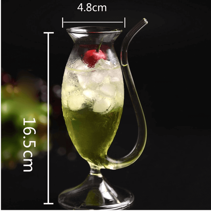 Lisslune | Stylish Cocktail Bar Glasses