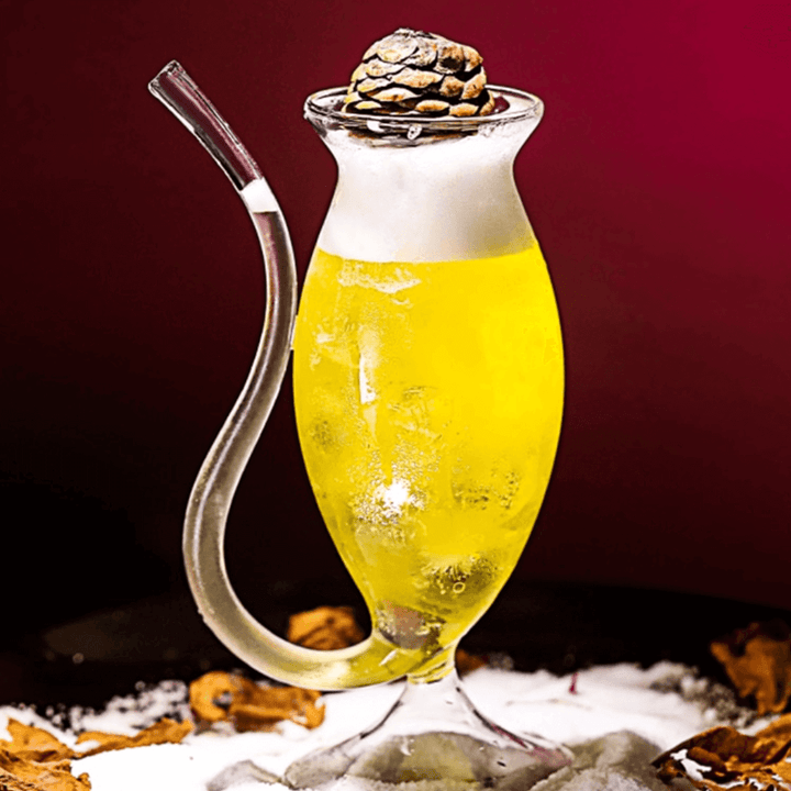Lisslune | Stylish Cocktail Bar Glasses