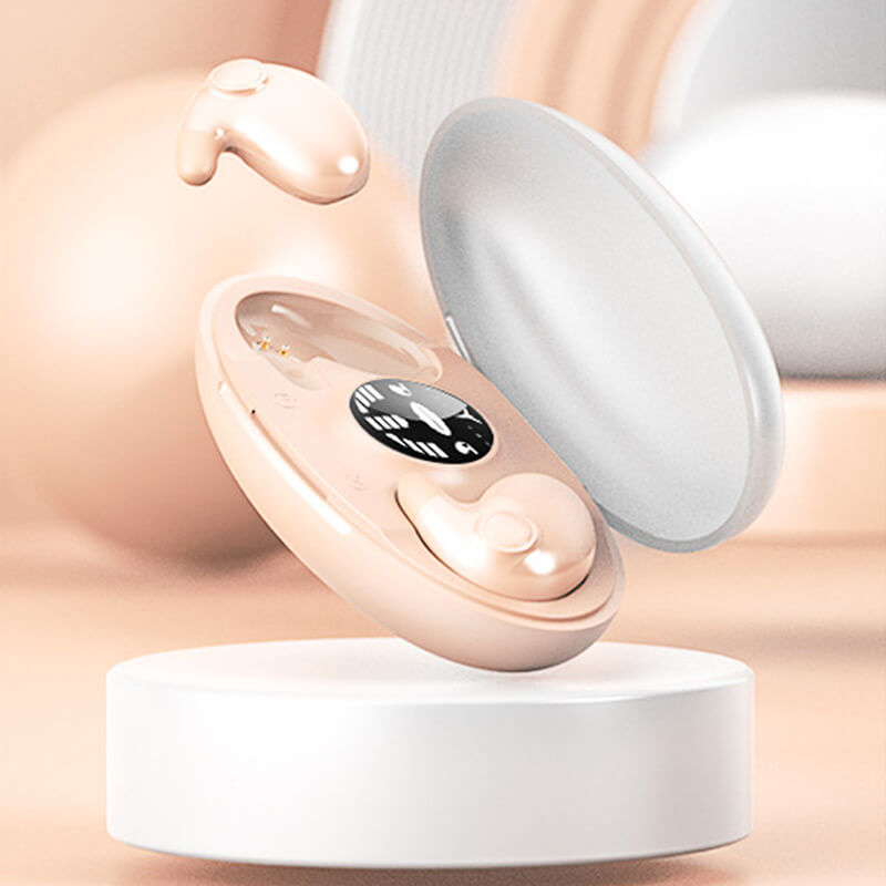 Lisslune | IPX5 waterproof Bluetooth wireless headphones