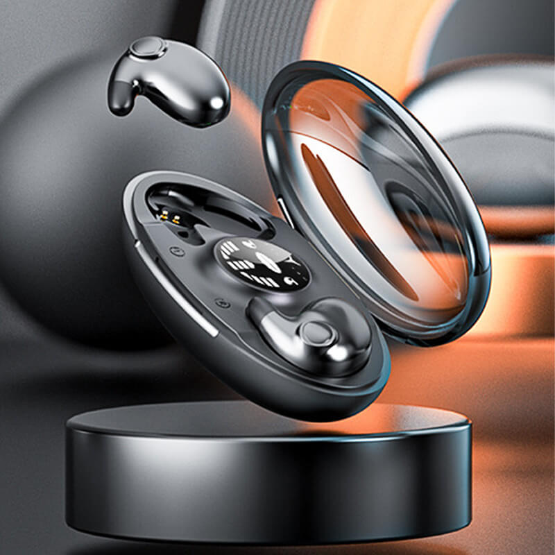 Lisslune | IPX5 waterproof Bluetooth wireless headphones
