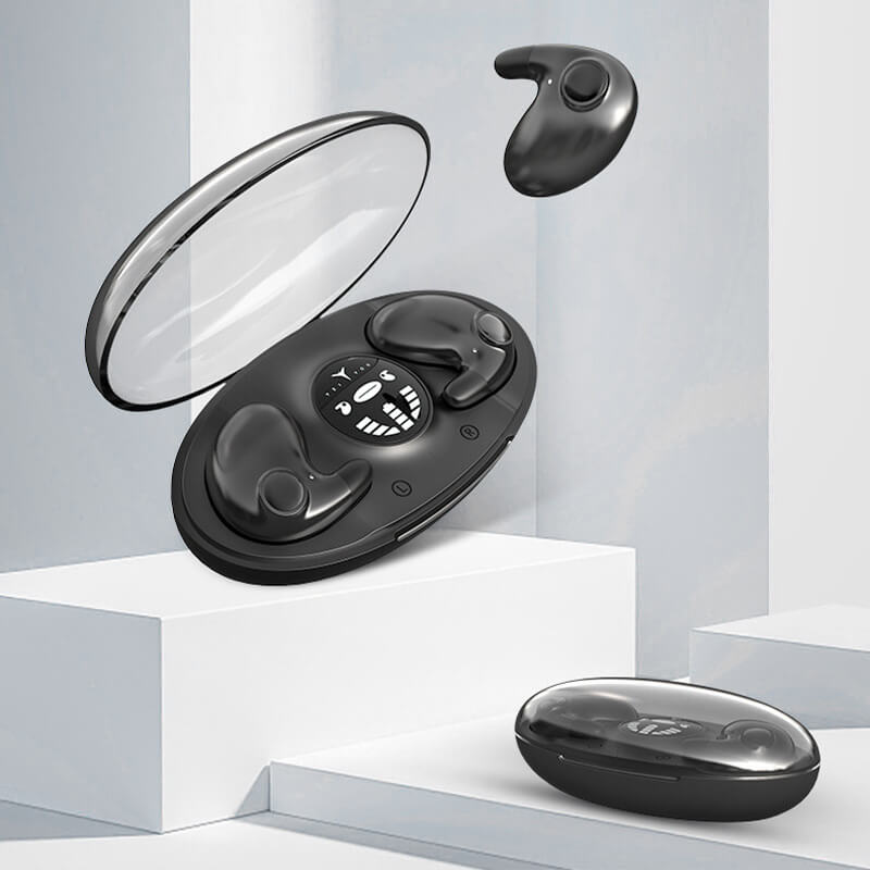 Lisslune | IPX5 waterproof Bluetooth wireless headphones