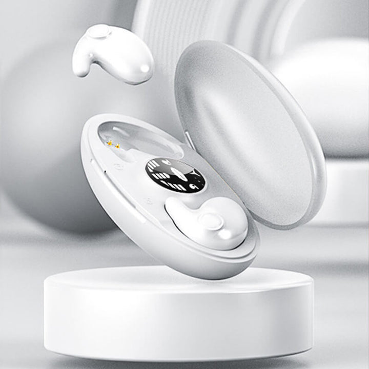 Lisslune | IPX5 waterproof Bluetooth wireless headphones