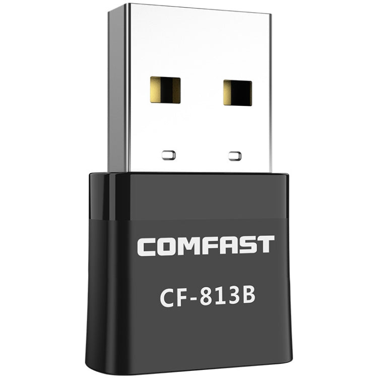 Lisslune | COMFAST CF-813B 650Mbps Dual-band Bluetooth Wifi USB Network Adapter