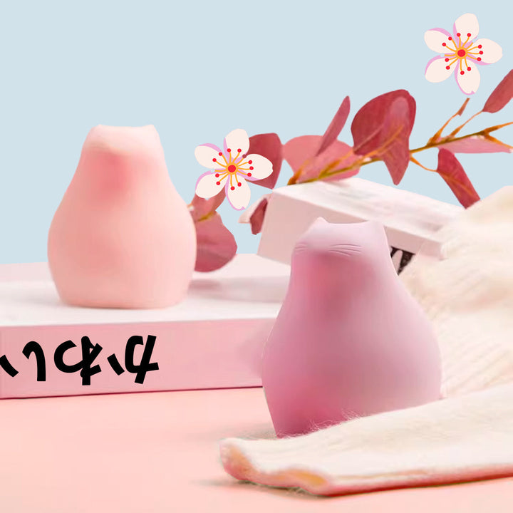 Lisslune | Neko Neko Handwarmer