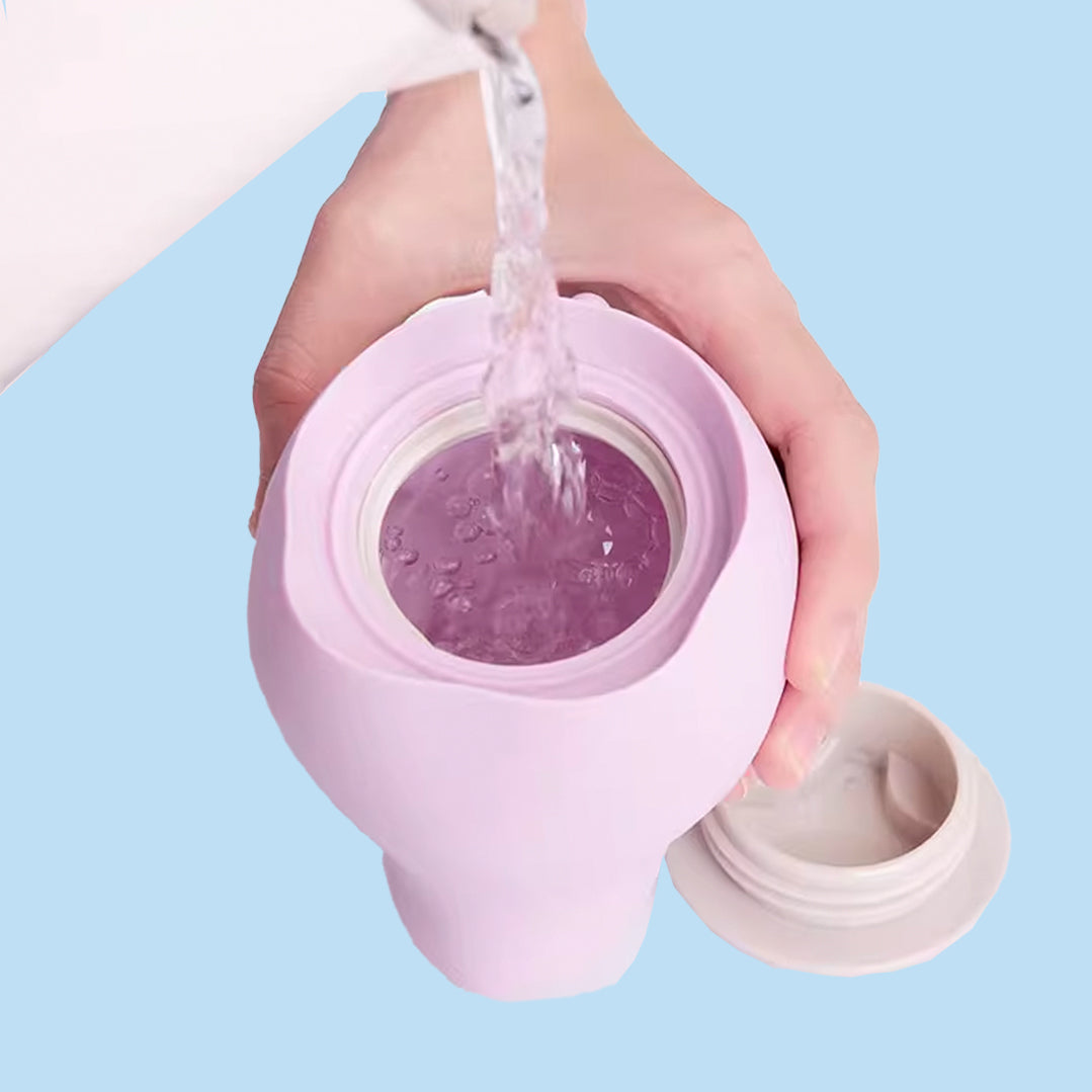 Lisslune | Neko Neko Handwarmer
