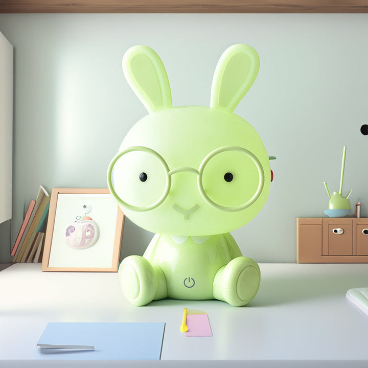 Lisslune | Dapper Bunny LED Lamp