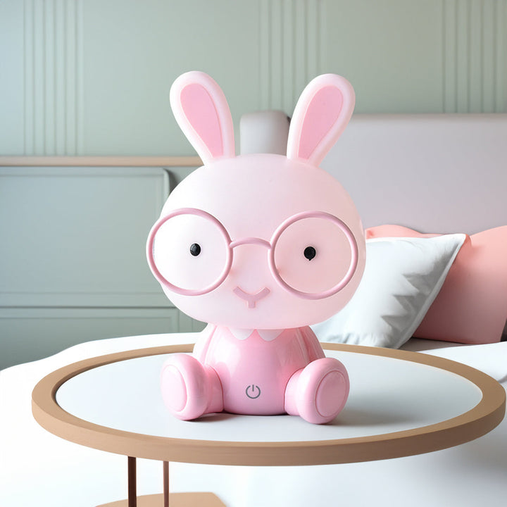 Lisslune | Dapper Bunny LED Lamp