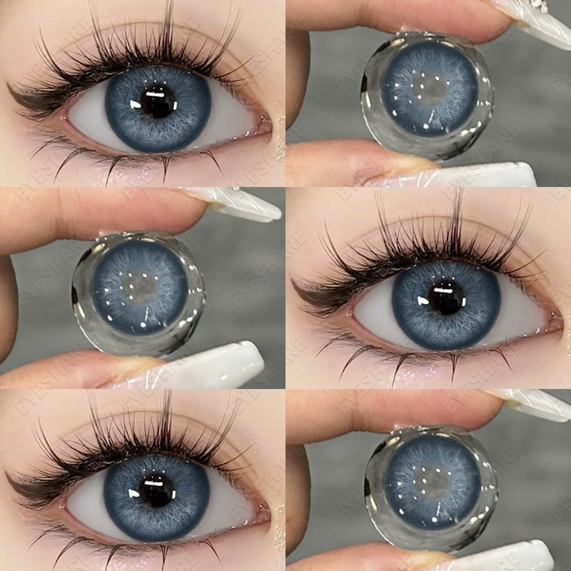 Rynx Norway Blue 14.5mm 1 Pair | 1 Year