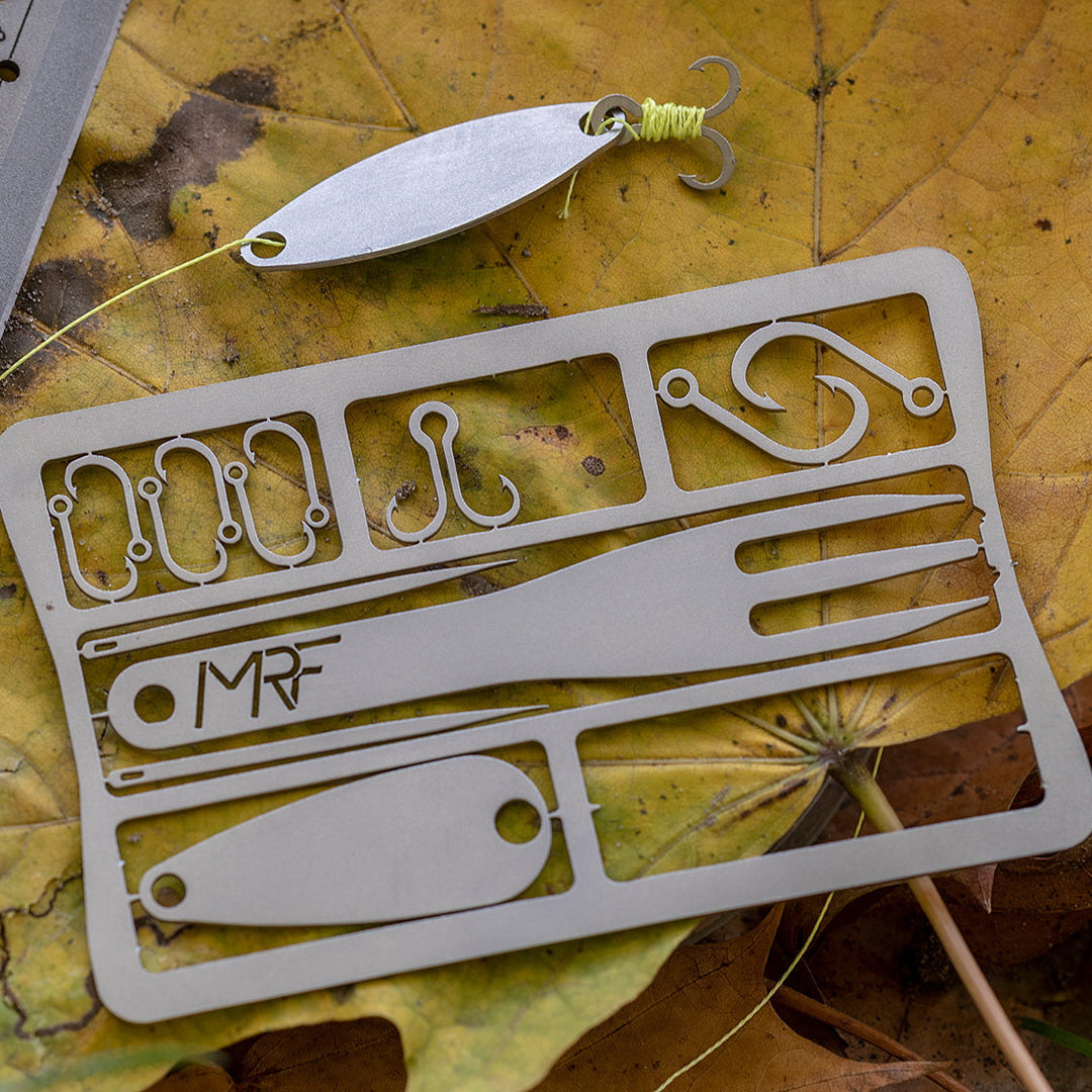Lisslune | MRF Fisherman